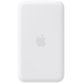 Apple MGPG4ZM/A banque d'alimentation électrique Recharge sans fil Blanc