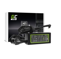 Green Cell AD123P adattatore e invertitore Interno 65 W Nero