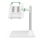 Belkin EDC001 chariot et support multimédia Blanc Tablette