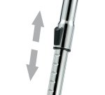 Haeger VC-70C.042A 4 L Aspiradora cilíndrica Secar 700 W Sin bolsa