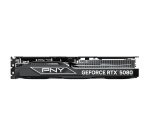 PNY GeForce RTX 5080 Triple Fan NVIDIA 16 Go GDDR7