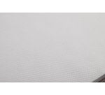 Barquette de 500 sets de table papier Tiss Lack, unis - Format 30x40 cm - Blanc