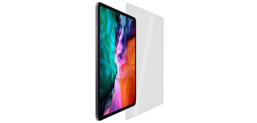 Altadif ALTIPDPRO129GLASS protection d'écran de tablette Protection d'écran transparent Apple 1 pièce(s)