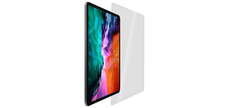 Altadif ALTIPDPRO129GLASS protection d'écran de tablette Protection d'écran transparent Apple 1 pièce(s)