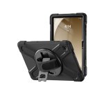 DLH Coque renforcée pour SAMSUNG Galaxy Tab A9+