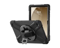 DLH Coque renforcée pour SAMSUNG Galaxy Tab A9+