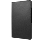 Just in Case TSA2812TP1 étui pour tablette 27,9 cm (11") Folio porte carte Noir