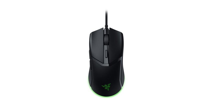 Razer COBRA mouse Gaming Right-hand USB Type-A Optical 8500 DPI