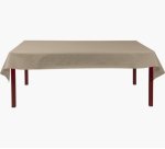 Nappe spunbond exacompta coloris ficelle rouleau       1,20x20m