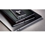 SanDisk Ultra Dual Drive Luxe - USB-Flash-Laufwerk - 64 GB