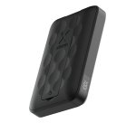 Xtorm Magnetic Wireless Powerbank - 10.000mAh - Midnight Black