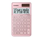 Casio SL-1000SC-PK calculator