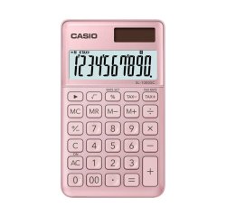 Casio SL-1000SC-PK calculator