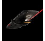 Crosscall X-SCAN Lector de códigos de barras para smartphone 1D/2D CMOS Negro