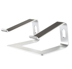 DLH Support pour ordinateur portable de 10 à 17"