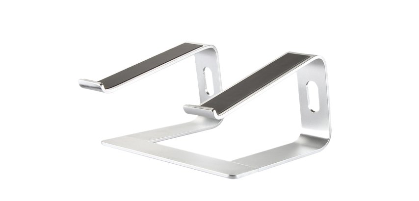 DLH Support pour ordinateur portable de 10 à 17"