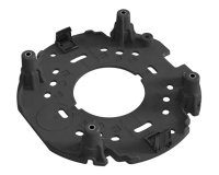 Axis 01801-001 cámaras de seguridad y montaje para vivienda Monte