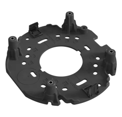 Axis 01801-001 cámaras de seguridad y montaje para vivienda Monte