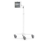 Compulocks MCRSTDEXW13PAPX4W soporte de seguridad para tabletas Blanco 33 cm (13")