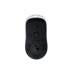 Logitech G PRO 2 LIGHTSPEED Mouse