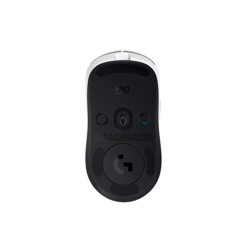 Logitech G PRO 2 LIGHTSPEED Mouse