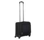 Rivacase 8481 39.6 cm (15.6") Trolley case Black