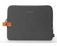 DICOTA D31930-RPET sacoche d'ordinateurs portables 35,6 cm (14") Housse Anthracite