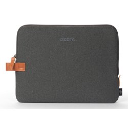 DICOTA D31930-RPET sacoche d'ordinateurs portables 35,6 cm (14") Housse Anthracite