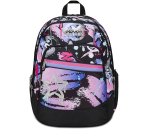 Seven 200102400-899 zaino Zaino scolastico Multicolore Poliestere