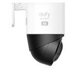 Eufy 4G LTE Cam S330 Bala (forma) Cámara de seguridad IP Exterior 3840 x 2160 Pixeles Techo/Pared/Poste