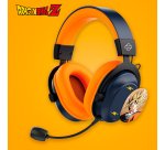 Blade DB2001 auricular y casco Auriculares Inalámbrico y alámbrico Diadema Juego USB Tipo C Bluetooth Negro, Gris, Naranja