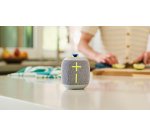 Ultimate Ears WONDERBOOM 4 Enceinte portable stéréo Gris, Jaune