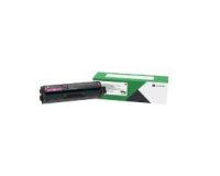 Lexmark C332HM0 toner cartridge 1 pc(s) Magenta