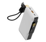 Xtorm XNG100W35 banque d'alimentation électrique Lithium-Ion (Li-Ion) 10000 mAh Blanc