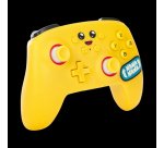 PowerA NSGP0268-01 mando y volante Amarillo Bluetooth Gamepad Nintendo Switch, Nintendo Switch Lite, Nintendo Switch OLED