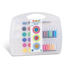 Primo 272CS2P vernice Vernice a base di acqua 29 pz