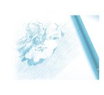 Dessin à Grain bloc collé 30F A4 180g