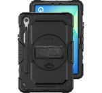 Just in Case 8510440 étui pour tablette 33,3 cm (13.1") Housse Noir