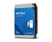 Western Digital Blue WD100EAGZ disque dur 10 To 7200 tr/min 512 Mo 3.5" Série ATA III