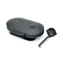 WILFA Gaufrier Double Gaufrier Joy