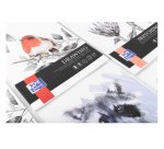 Bloc sketching Oxford art integral 297x420 100p 120g uni