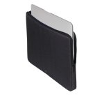 Rivacase 7705 39.6 cm (15.6") Sleeve case Black