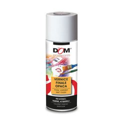 CWR 628 art/craft varnish Transparent 400 ml