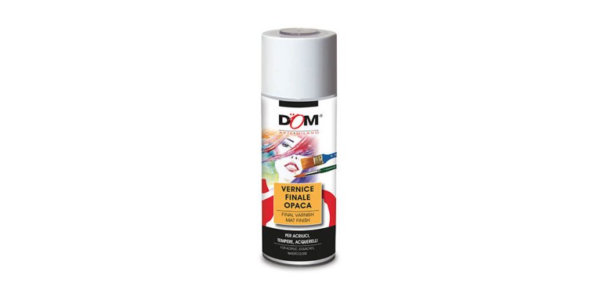 CWR 628 vernice Trasparente 400 ml