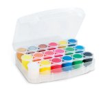 Primo 258TB18FMP vernice Tempera 450 ml 18 pz