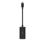 Belkin AVC013BTBK câble vidéo et adaptateur HDMI Type A (Standard) USB Type-C Noir