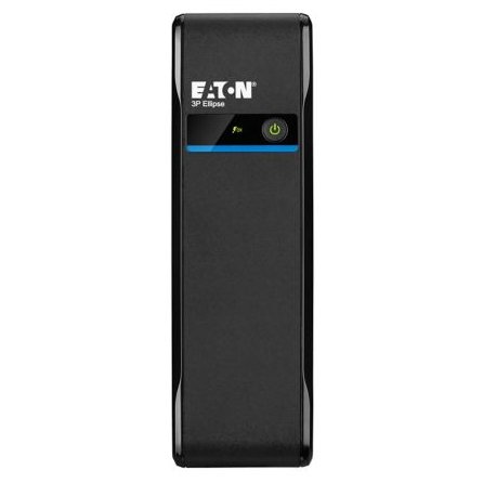 Eaton 3P Ellipse sistema de alimentación ininterrumpida (UPS) En espera (Fuera de línea) o Standby (Offline) 0,7 kVA 420 W 4 salidas AC