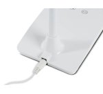 MAUL 8201702 lampe de table LED Blanc