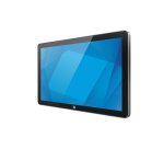Elo Touch Solutions I-Series 5 Steel Pantalla plana para señalización digital 39,6 cm (15.6") LED Wifi 250 cd / m² Full HD Acero inoxidable Pantalla táctil Procesador incorporado Android