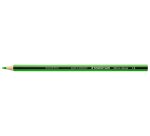 Crayons staedtler noris colour 185 coloris vert clair pochette de 12